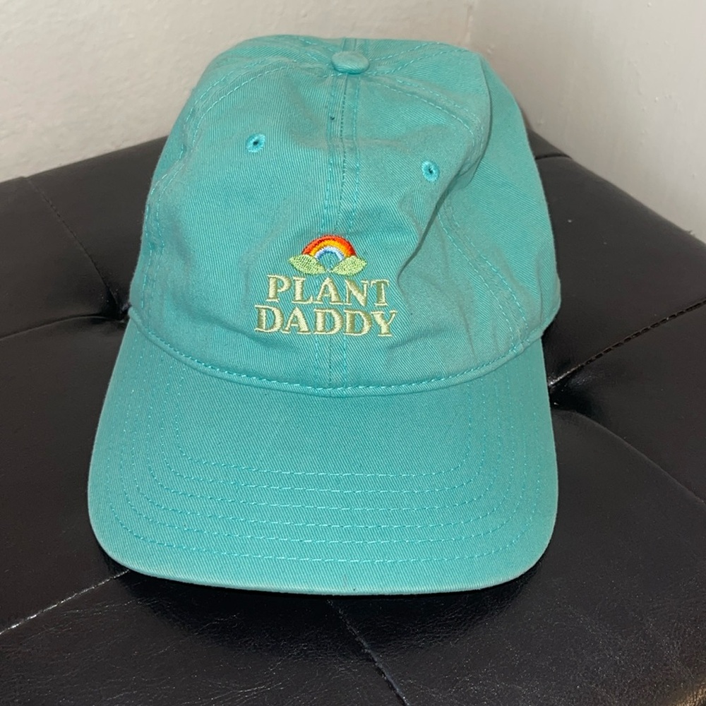 Plant Daddy hat